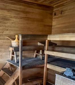 Your getaway home in Jausa küla