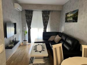 Adriatic apartman