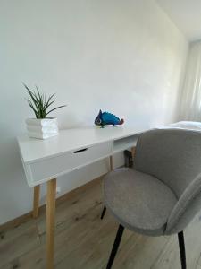 Apartament Kasia