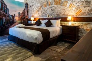 HOTEL BOUTIQUE CASONA 65