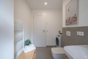 Benville Dresden - Großer Garten - Modern -WLAN