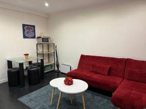 charmant appartement : la défense/Paris/Arena - Unrated properties in Puteaux