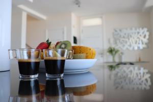 Azure Sky Villa - Panoramic ocean view, luxury, San Eugenio