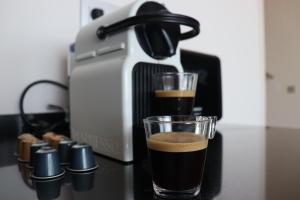 Azure Sky Villa - Panoramic ocean view, luxury, San Eugenio