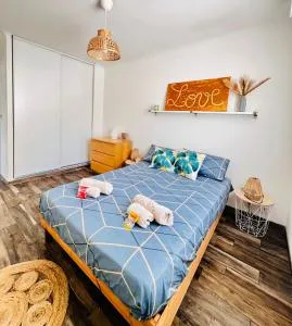 La chataigneraie - Sainte-Agnès