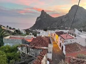 TheharmonyhouseTaganana - Chinamada