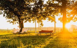 BREZA mobile house BIG BERRY