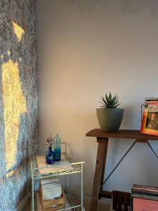 B&B / Chambres d'hotes La Saint-Pauloise : photos des chambres