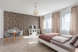 LIZO 2 apartman - Ezrespuszta