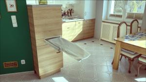 Eleganckie Mieszkanko na Kamiennej Górze