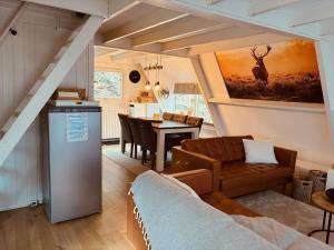 The Forest Cabin Durbuy