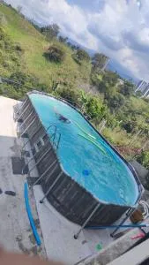 HOTEL PRADERA REAL - Quindío