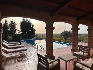 Villa “Pool & Sun”