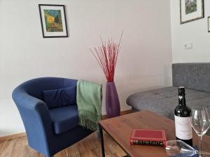 Apartment Kapellenblick