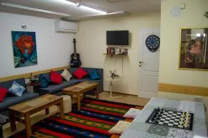 Zdravo Hostel - Kavadarci