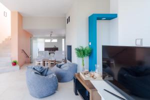 Happy-U house - Modern and with stunning view