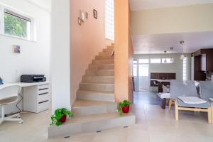 Happy-U house - Modern and with stunning view