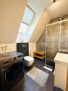 Apartament-Domek GIEWONT