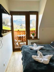 Apartament-Domek GIEWONT