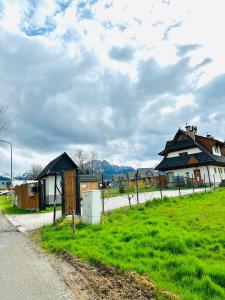 Apartament-Domek GIEWONT