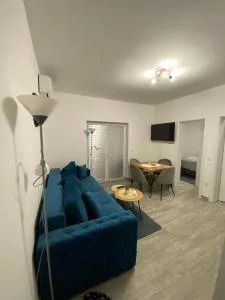 Apartman Blagojevic - Kumane