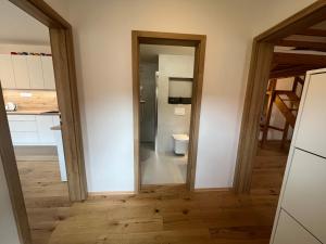 Residence Spillenberg Apartment 1A