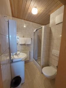 Berggasthof Zottensberg