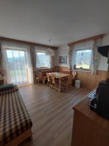 Berggasthof Zottensberg