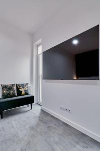 Apartament Sztuk Pięknych 4