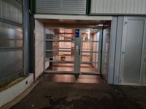 Maisons d'hotes Ina-Olivia F5 a Massy : photos des chambres