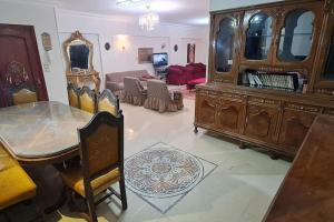 Nasr city flat near to CA airport