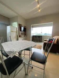 Apartamento próximo a unirv - 里奥韦尔迪