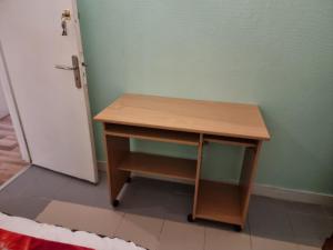 Maisons d'hotes Ina-Olivia F5 a Massy : photos des chambres