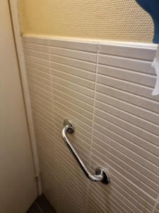 Maisons d'hotes Ina-Olivia F5 a Massy : photos des chambres