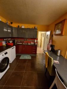 Maisons d'hotes Ina-Olivia F5 a Massy : photos des chambres