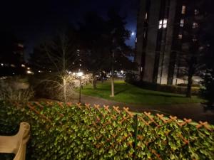 Maisons d'hotes Ina-Olivia F5 a Massy : photos des chambres