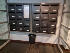 Maisons d'hotes Ina-Olivia F5 a Massy : photos des chambres