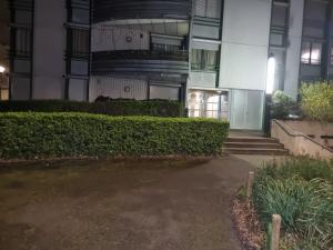 Maisons d'hotes Ina-Olivia F5 a Massy : photos des chambres