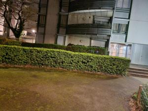Maisons d'hotes Ina-Olivia F5 a Massy : photos des chambres