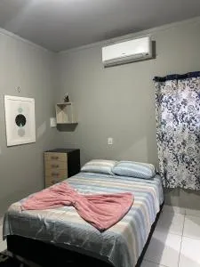 Flat Nogueira - Tocantínia