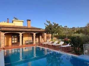 Villa “Pool & Sun” - Vorë