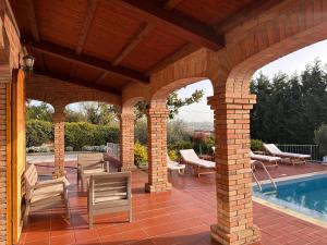 Villa “Pool & Sun”