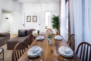 Spacious Rustic 2 Br Few Steps From Galata Tower