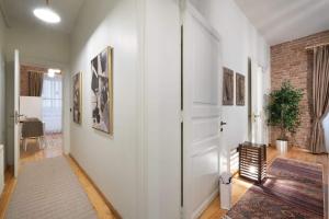 Spacious Rustic 2 Br Few Steps From Galata Tower