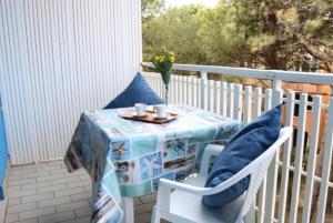 Cozy place near the beach