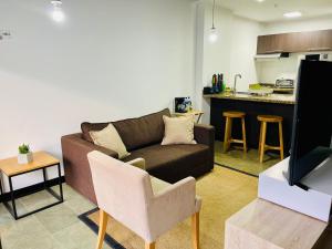 Suite hotelera rio verde cerca al aeropuerto