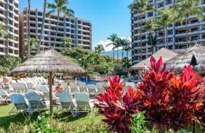 The Kaanapali Alii By Maui Resort Rentals - Mala
