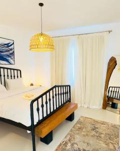 Cozy 3 bedrooms in swan lake