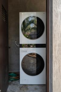 Esencia Villas Tulum Priv Pool Concierge