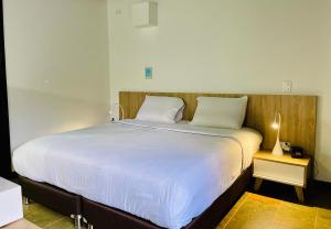 Suite hotelera rio verde cerca al aeropuerto